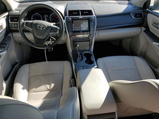 Photo 8 from auction – 2017 TOYOTA CAMRY LE with VIN 4T1BF1FK0HU706181
