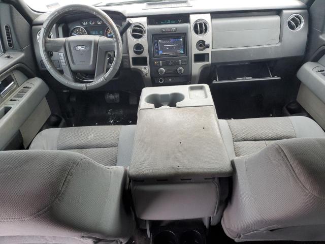 Photo 8 from auction – 2011 FORD F150 SUPER with VIN 1FTFW1CF0BKD52257