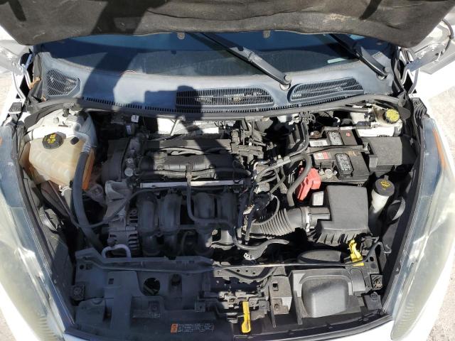 Photo 11 from auction – 2015 FORD FIESTA SE with VIN 3FADP4EJ5FM191836
