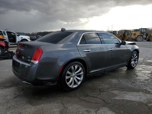 Photo 3 from auction – 2019 CHRYSLER 300 LIMITE with VIN 2C3CCAEG1KH585691
