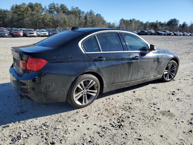 Фото 3 с аукциона – 2016 BMW 340 XI с VIN WBA8B7G52GNT14928
