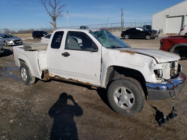 Фото 4 с аукциона – 2008 GMC CANYON с VIN 1GTDT199488129713