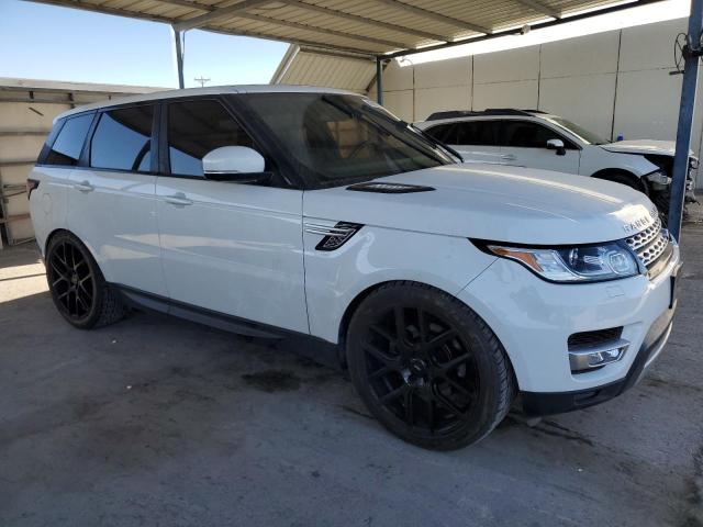Photo 4 from auction – 2016 LAND ROVER RANGE ROVE with VIN SALWR2VF5GA564085