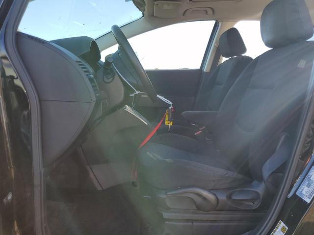 Photo 7 from auction – 2009 MAZDA 5 with VIN JM1CR29L890331109