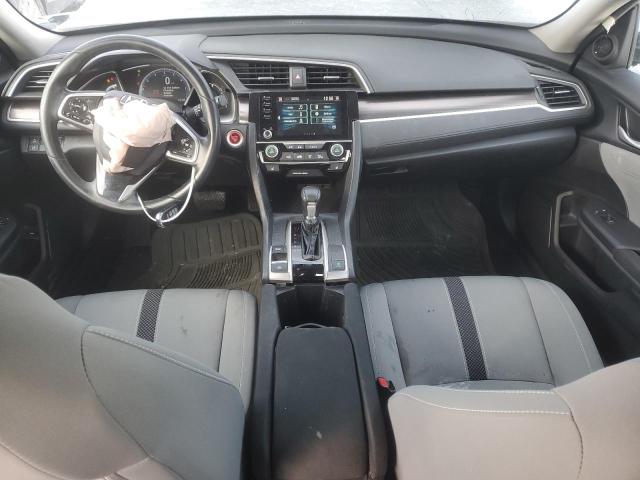 Photo 8 from auction – 2020 HONDA CIVIC EX with VIN 19XFC1F38LE200466