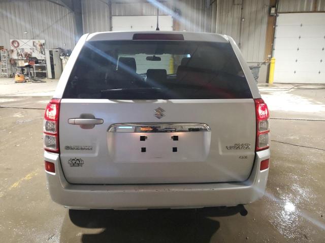 Photo 6 from auction – 2013 SUZUKI GRAND VITA with VIN JS3TD0D62D4100584
