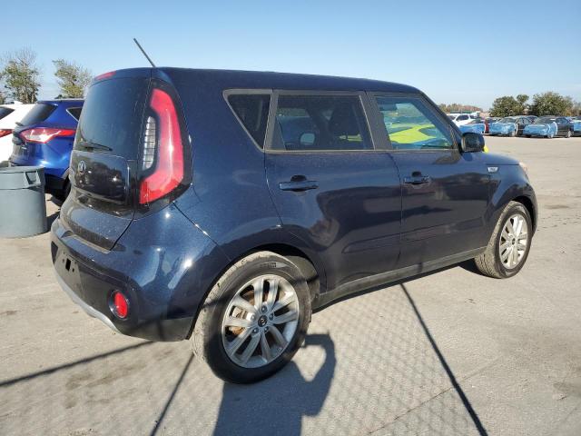 Photo 3 from auction – 2017 KIA SOUL + with VIN KNDJP3A58H7416165