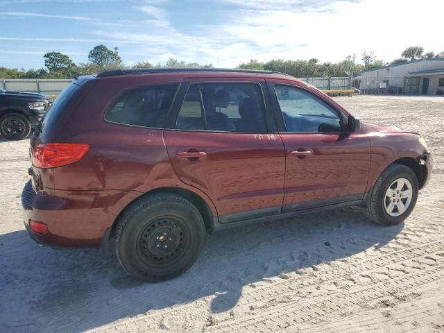 Photo 3 from auction – 2009 HYUNDAI SANTA FE G with VIN 5NMSG13D29H274600