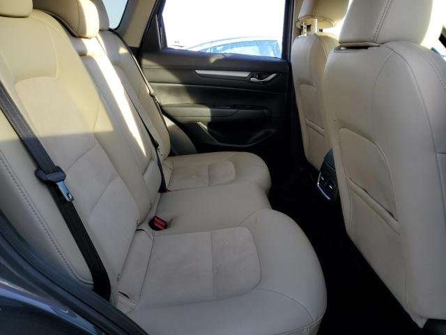 Photo 11 from auction – 2018 MAZDA CX-5 TOURI with VIN JM3KFACM9J0340364