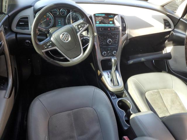 Photo 8 from auction – 2013 BUICK VERANO with VIN 1G4PP5SKXD4139682