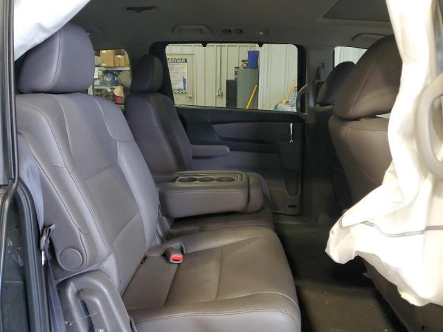 Photo 10 from auction – 2015 HONDA ODYSSEY EX with VIN 5FNRL5H68FB085930