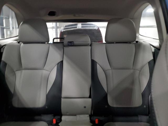 Photo 10 from auction – 2019 SUBARU FORESTER L with VIN JF2SKASC5KH512245