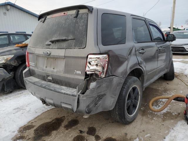 Photo 3 from auction – 2012 FORD ESCAPE XLT with VIN 1FMCU0DG8CKC01125