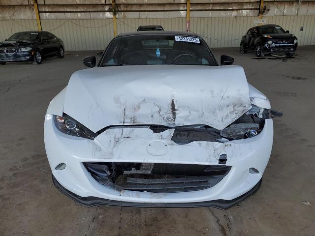 Photo 5 from auction – 2016 MAZDA MX-5 MIATA with VIN JM1NDAC70G0104815