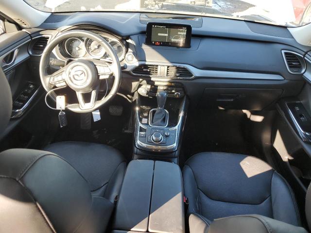 Photo 8 from auction – 2019 MAZDA CX-9 TOURI with VIN JM3TCBCY5K0319969