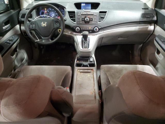 Photo 8 from auction – 2012 HONDA CR-V LX with VIN 2HKRM4H33CH603274
