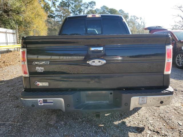 Photo 6 from auction – 2013 FORD F150 SUPER with VIN 1FTFW1CT0DKF09665