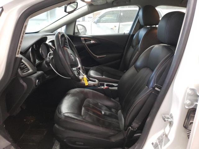 Photo 7 from auction – 2013 BUICK VERANO with VIN 1G4PS5SK0D4148552