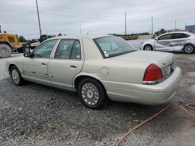 Photo 2 from auction – 2003 FORD CROWN VICT with VIN 2FAFP73W63X184810