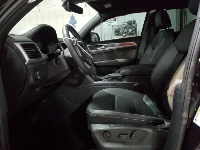 Photo 7 from auction – 2023 VOLKSWAGEN ATLAS CROS with VIN 1V2BC2CA2PC214964