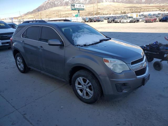 Photo 4 from auction – 2011 CHEVROLET EQUINOX LT with VIN 2CNFLEEC6B6477930