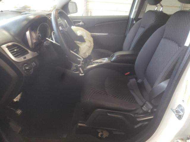 Photo 7 from auction – 2017 DODGE JOURNEY SE with VIN 3C4PDCAB1HT560757