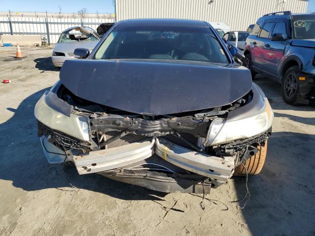 Photo 5 from auction – 2010 ACURA TL with VIN 19UUA8F2XAA021554