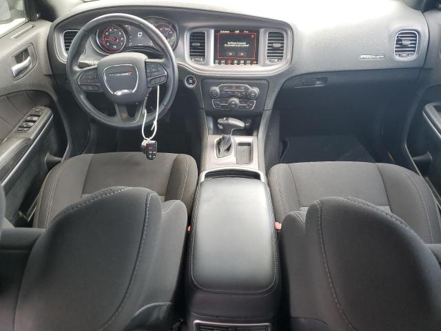 Photo 8 from auction – 2023 DODGE CHARGER GT with VIN 2C3CDXHGXPH647348