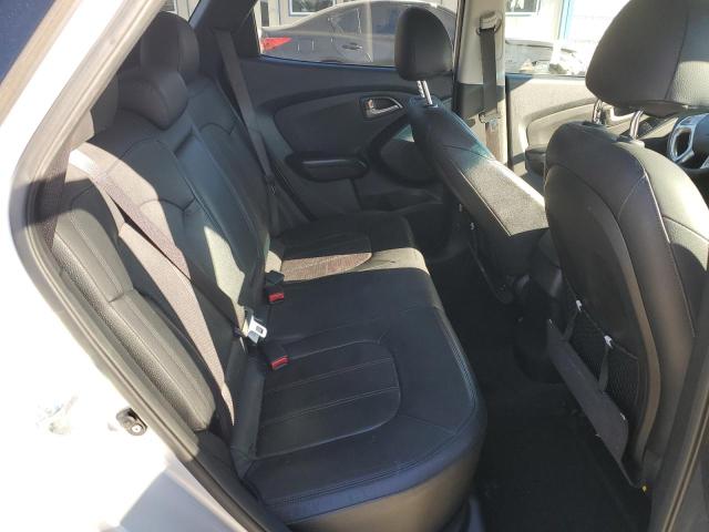 Photo 11 from auction – 2012 HYUNDAI TUCSON GLS with VIN KM8JUCAC0CU454082