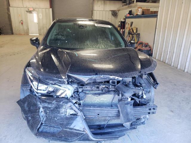 Photo 5 from auction – 2020 NISSAN VERSA SV with VIN 3N1CN8EV6LL893674