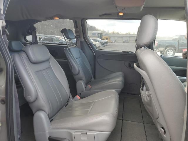 Photo 11 from auction – 2006 DODGE GRAND CARA with VIN 2D4GP44L56R870379