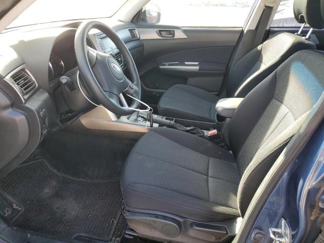 Photo 7 from auction – 2012 SUBARU FORESTER 2 with VIN JF2SHBBC0CH441459