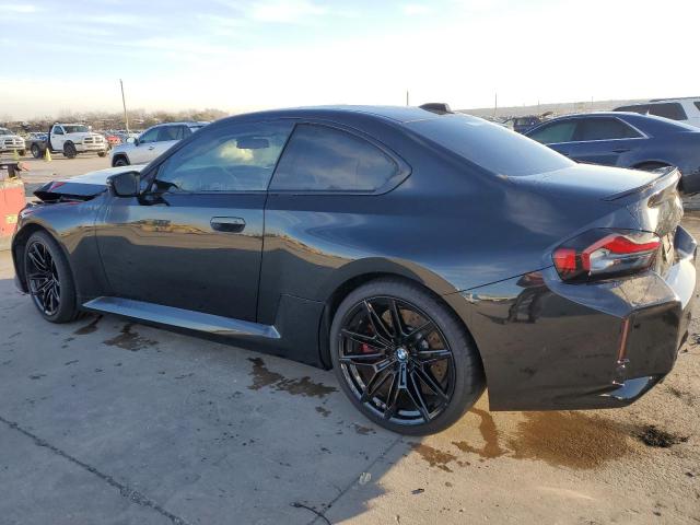 Foto 2 de la subasta – 2024 BMW M2 con VIN 3MF13DM0XR8E60828