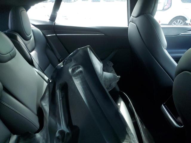Photo 10 from auction – 2022 TESLA MODEL S with VIN 5YJSA1E63NF468337