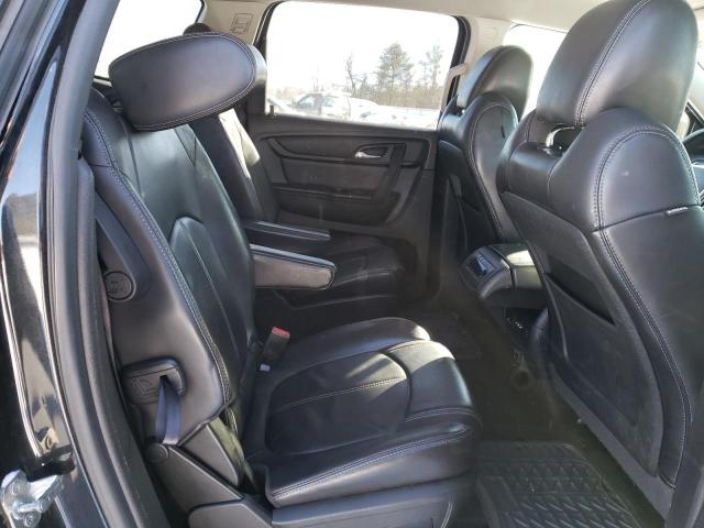 Photo 11 from auction – 2014 CHEVROLET TRAVERSE L with VIN 1GNKVHKD9EJ108893