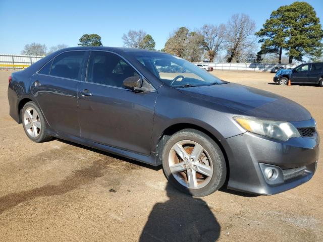 Photo 4 from auction – 2014 TOYOTA CAMRY L with VIN 4T1BF1FK3EU300388