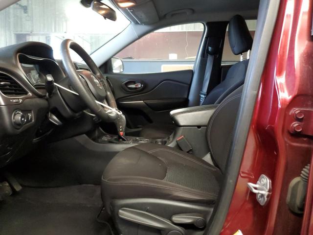Photo 7 from auction – 2019 JEEP CHEROKEE L with VIN 1C4PJLCB7KD348416