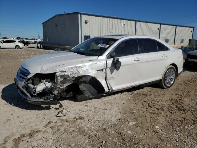 FORD TAURUS LIM 2010 con VIN 1FAHP2FW8AG131469 - Foto de la subasta