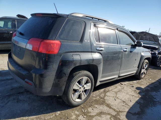 Photo 3 from auction – 2014 GMC TERRAIN SL with VIN 2GKALREK2E6173323