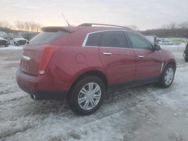 Photo 3 from auction – 2010 CADILLAC SRX with VIN 3GYFNGEY2AS503553