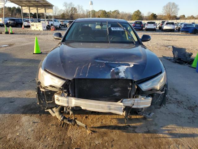 Photo 5 from auction – 2015 AUDI A6 PREMIUM with VIN WAUGFAFC5FN027661