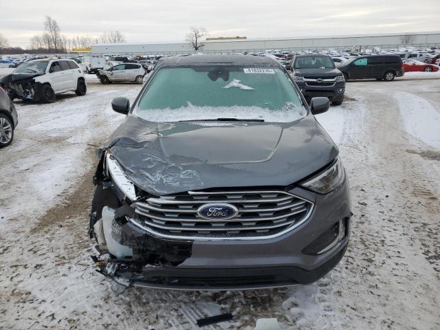 Photo 5 from auction – 2022 FORD EDGE SEL with VIN 2FMPK4J9XNBA59703