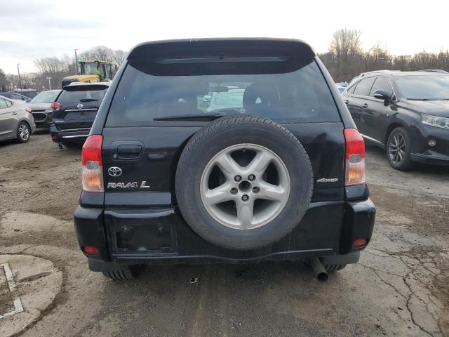 Photo 6 from auction – 2002 TOYOTA RAV4 with VIN JTEHH20VX26068384