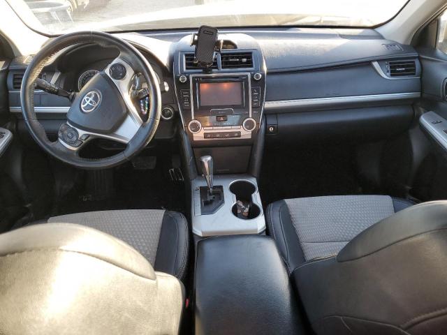 Photo 8 from auction – 2013 TOYOTA CAMRY L with VIN 4T1BF1FK5DU258546