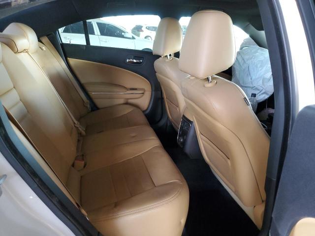 Photo 10 from auction – 2014 DODGE CHARGER SX with VIN 2C3CDXHG3EH363623