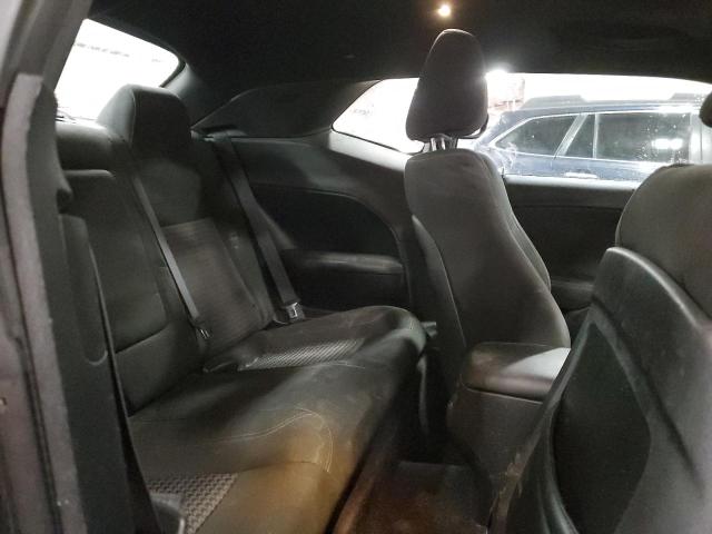 Photo 10 from auction – 2018 DODGE CHALLENGER with VIN 2C3CDZAG2JH325249