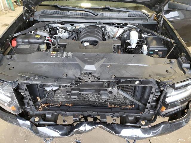 Photo 11 from auction – 2016 CHEVROLET SILVERADO with VIN 3GCUKREC1GG135027