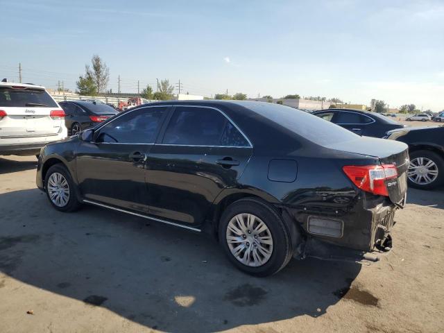 Photo 2 from auction – 2012 TOYOTA CAMRY BASE with VIN 4T4BF1FK5CR241802