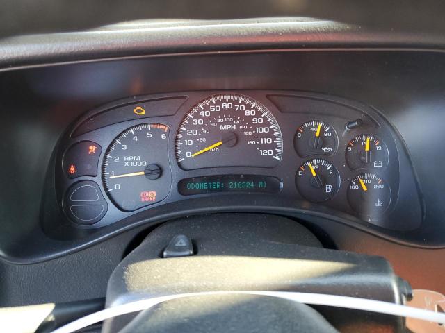 Photo 9 from auction – 2006 CHEVROLET SILVERADO with VIN 3GCEC14X26G210128