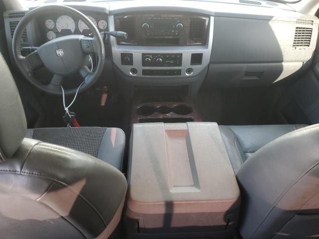 Photo 8 from auction – 2008 DODGE RAM 2500 S with VIN 3D7KS28A18G151504